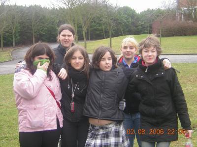 adeline moi anais elodie ou desue fallon et alisson